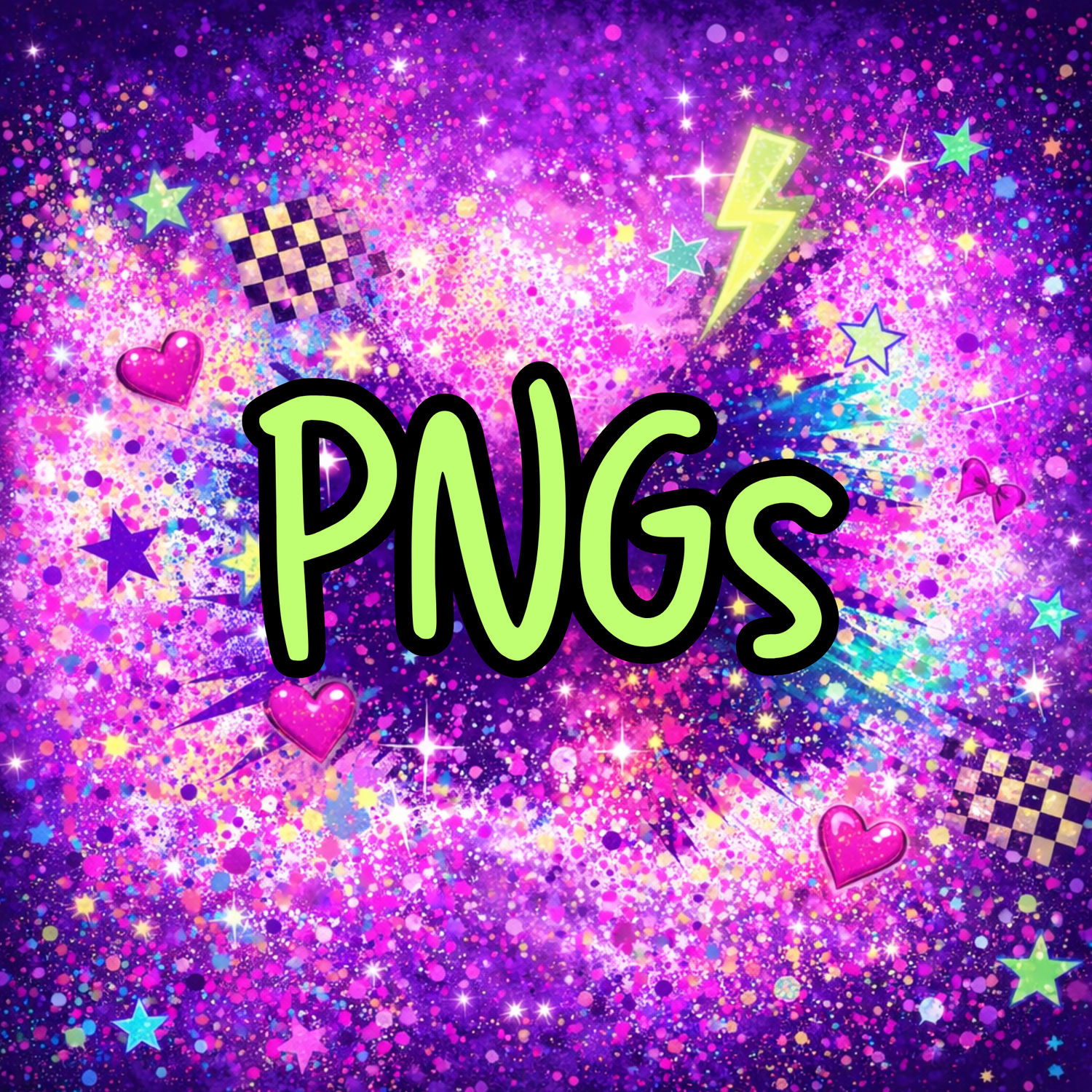 PNG Digital Designs