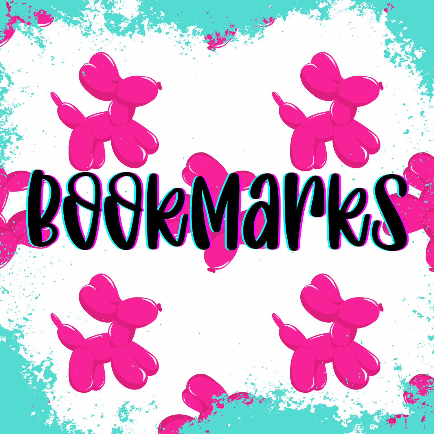 Bookmarks