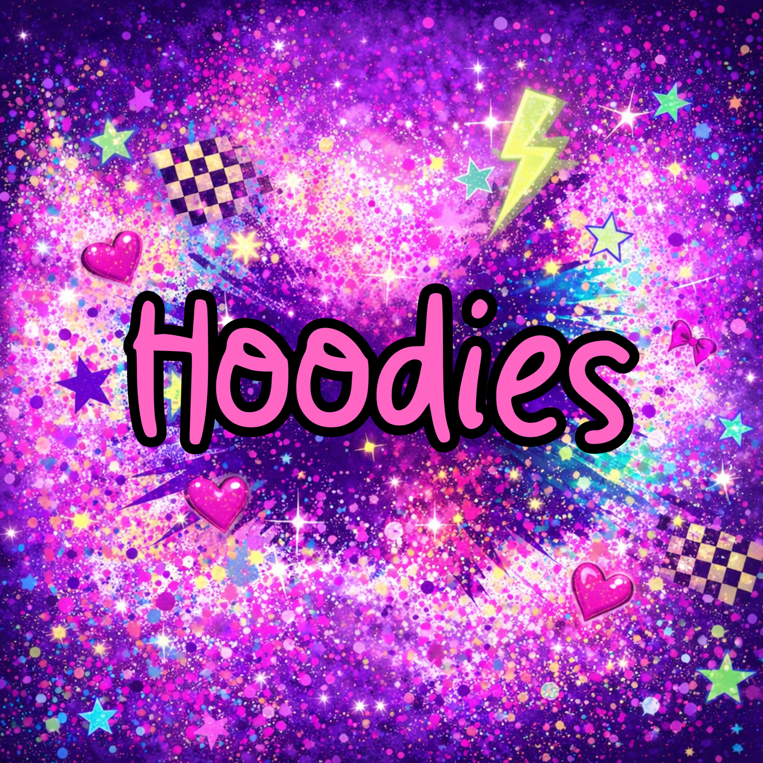 Hoodies