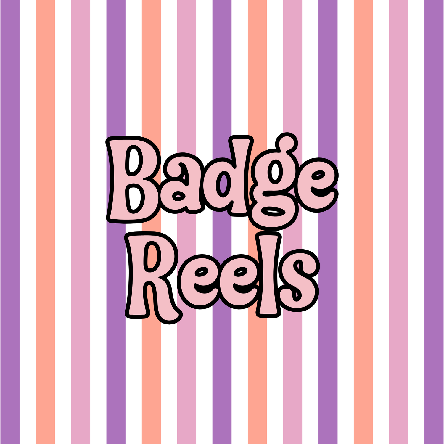 Badge Reels