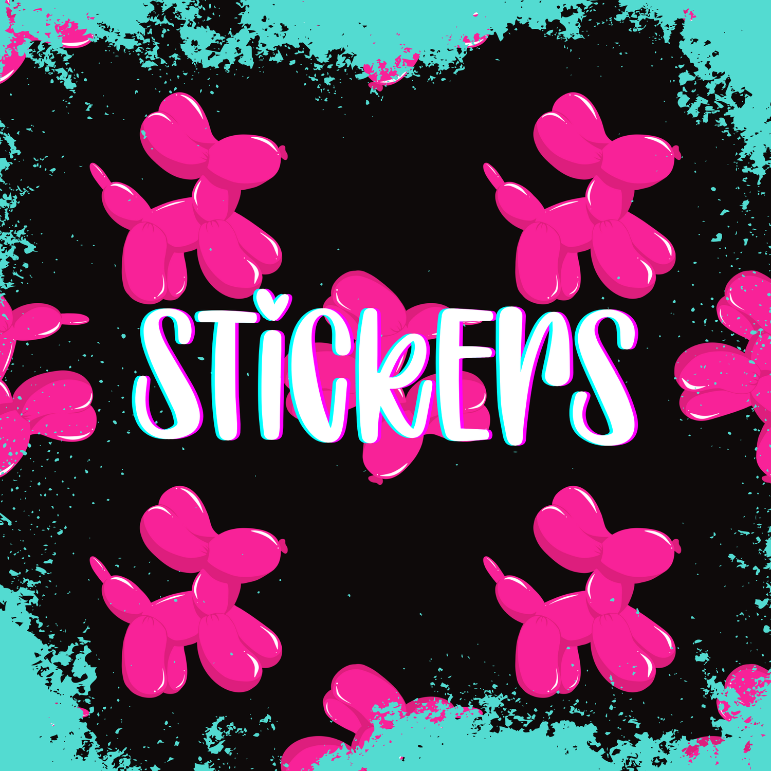 Stickers
