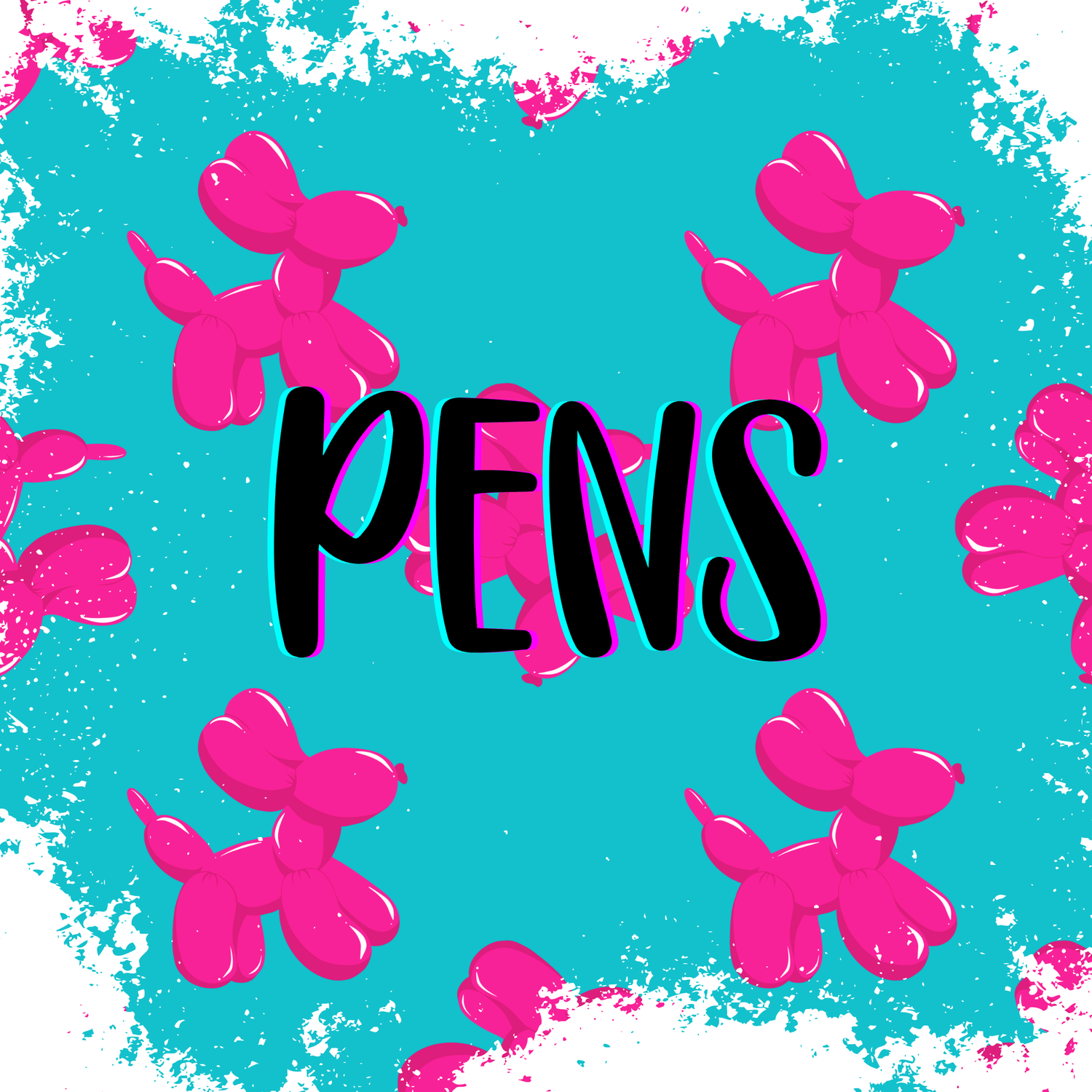 Pens