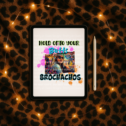 Brochachos PNG