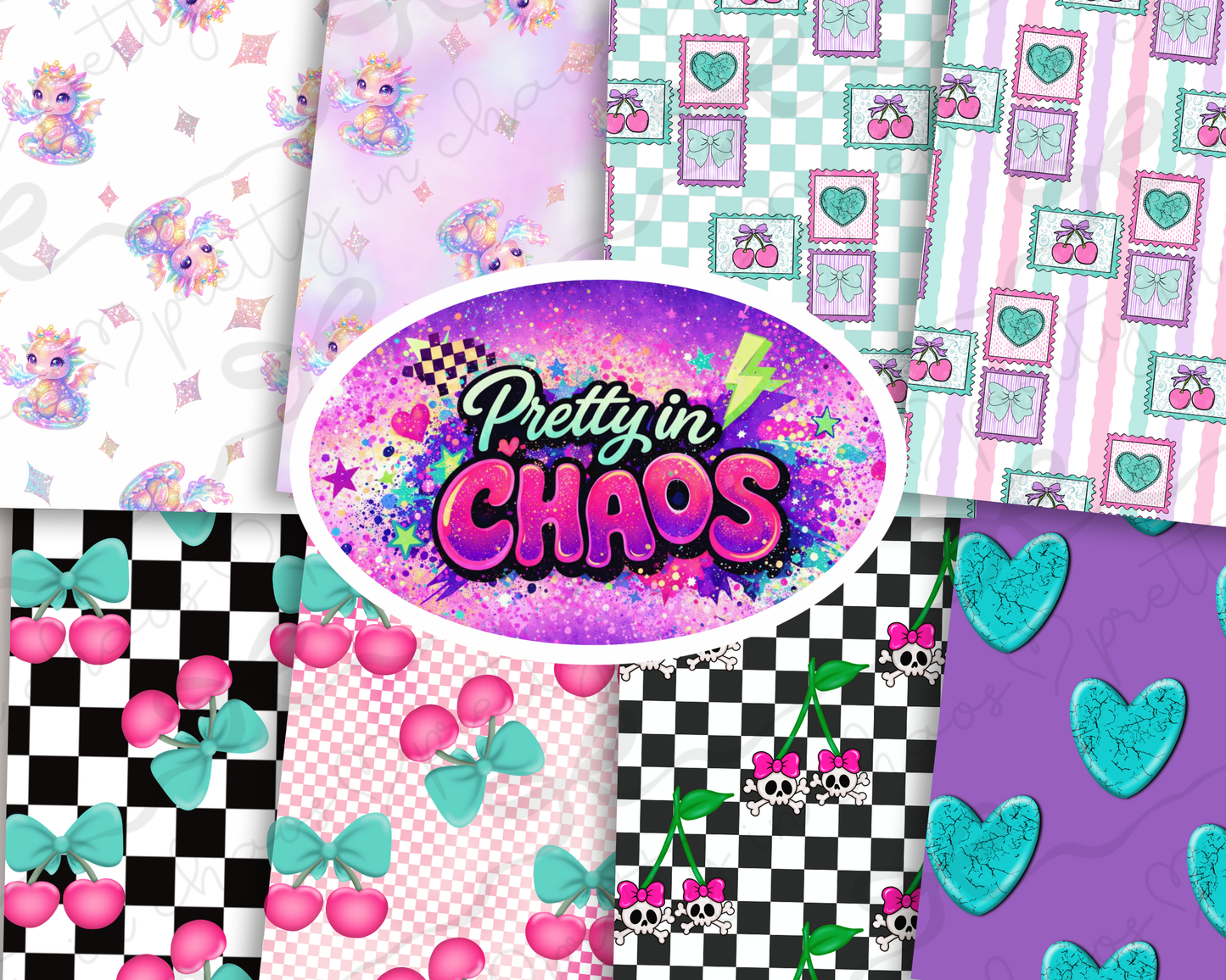 January Seamless Drive