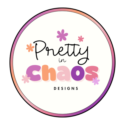 Pretty in Chaos Designs