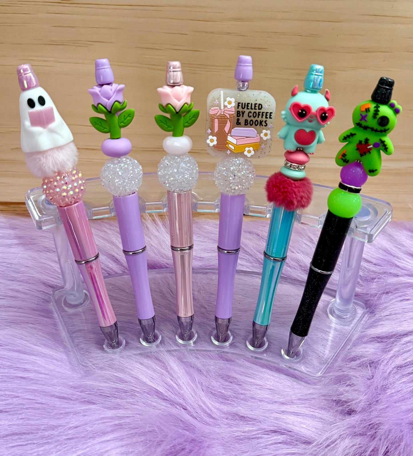 Pens