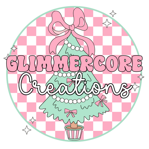 Pretty in Chaos Designs