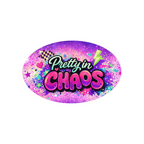 Pretty in Chaos Designs