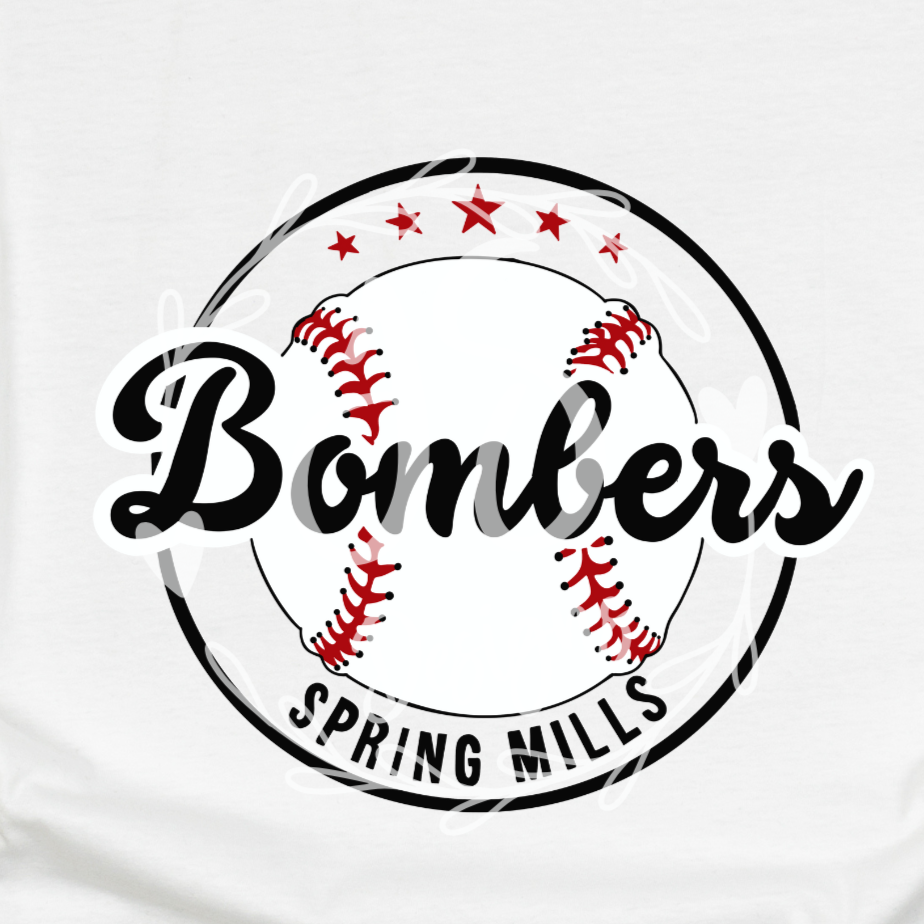 Dri-Fit "Baseball" Shirt