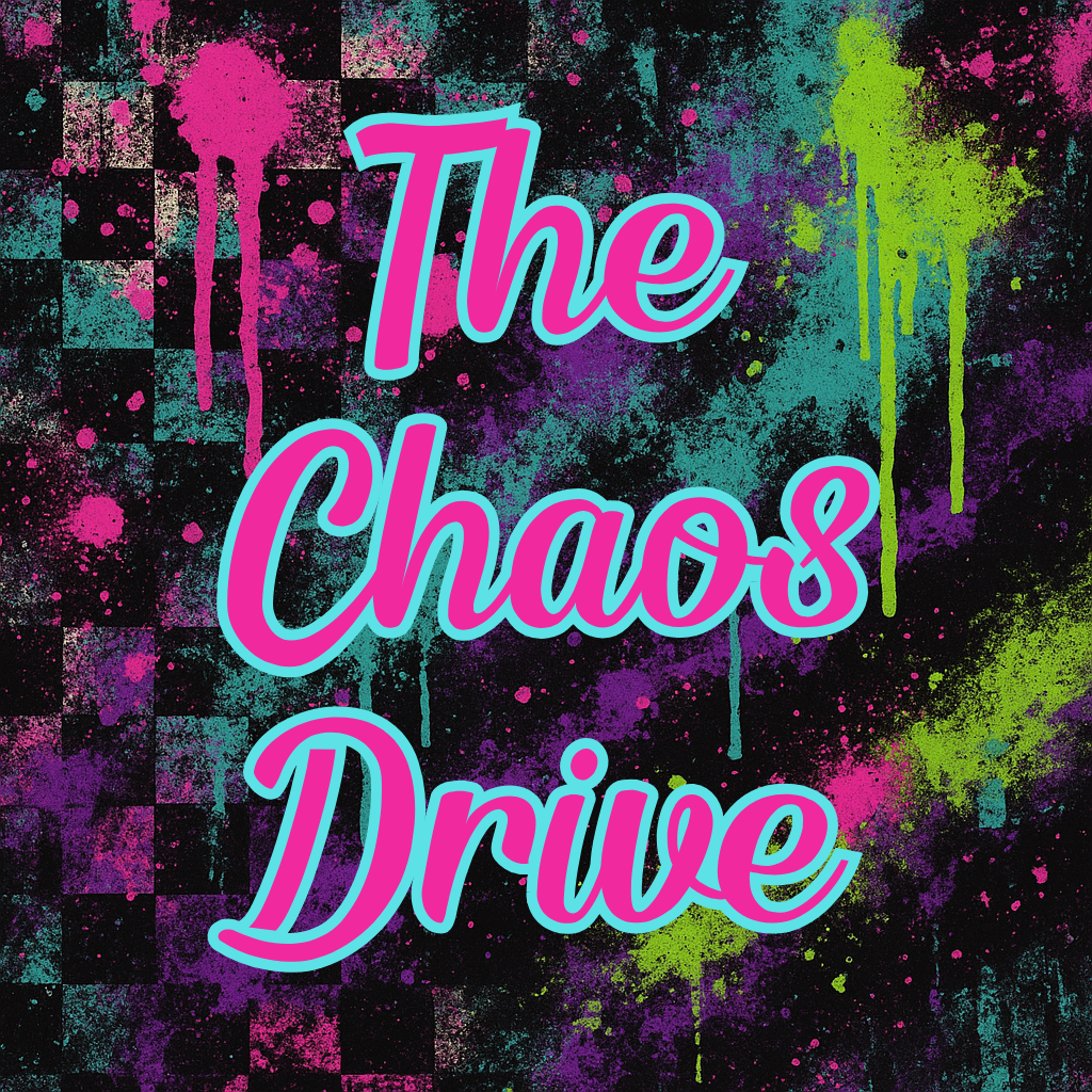 The Chaos Drive