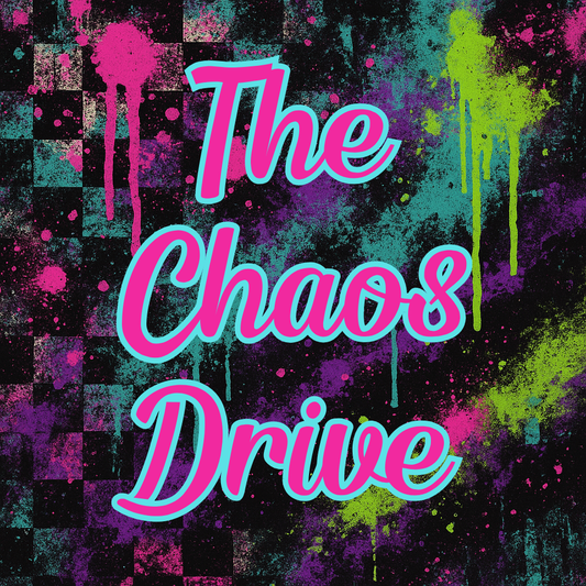 The Chaos Drive